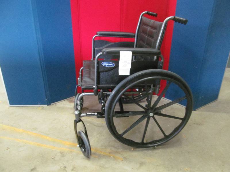 medical equipment