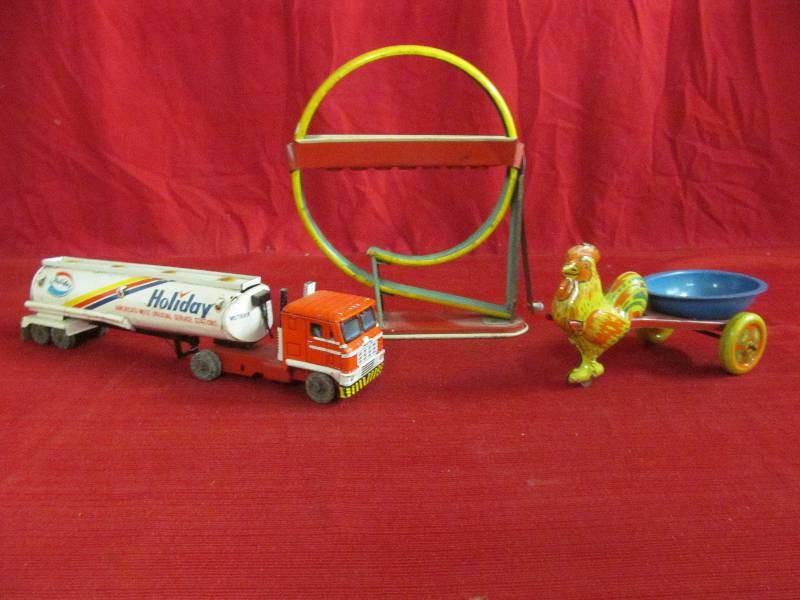collectible toy