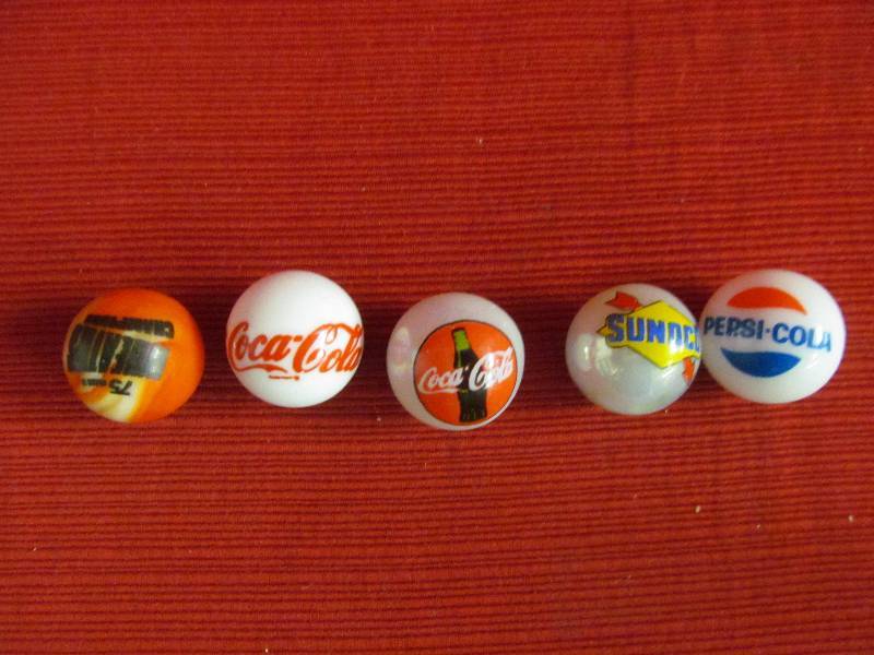 marbles