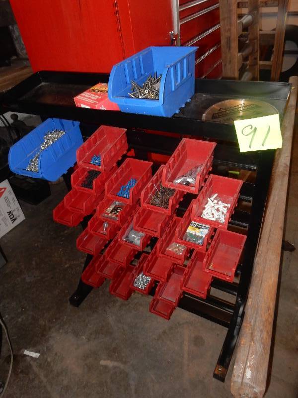 Plastic Shelf rack and plastic shelves as shown