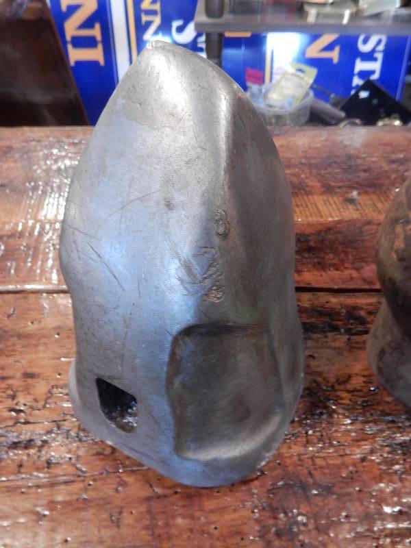 2, Very heavy STEAM PUNKIndustrial Salvage items