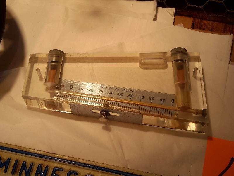 Misc. Vintage items