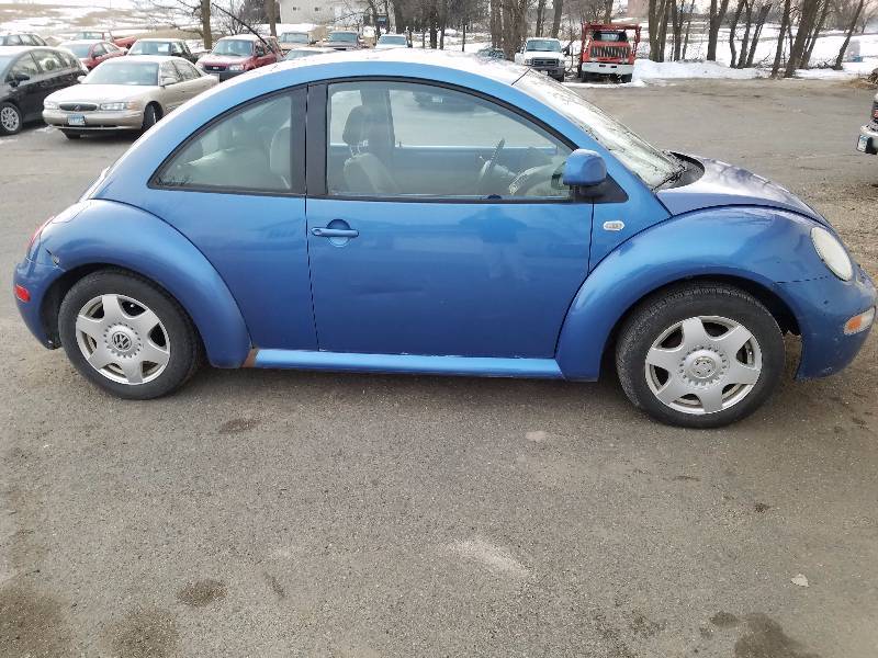 1999 VW Bug