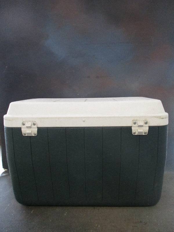 lot 54 image: Coleman Coolers