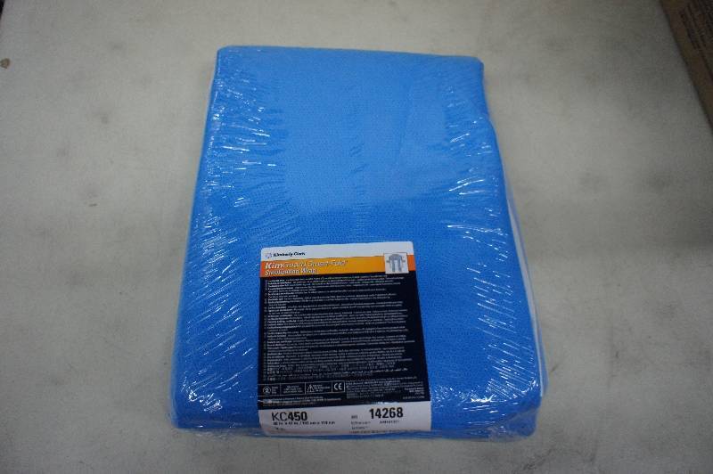 kimberly clark block it house wrap