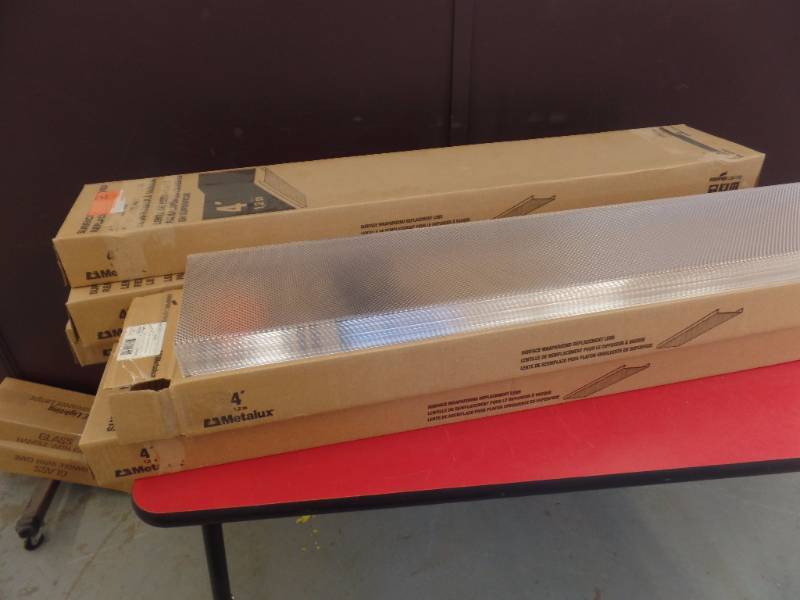 Wraparound Lens