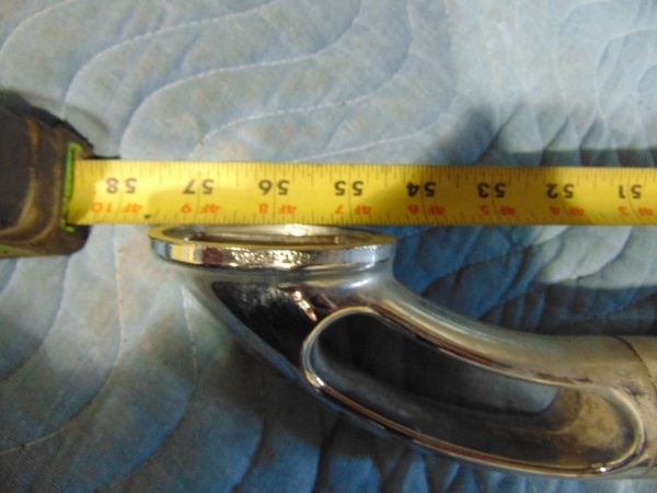 lot 103 image: Truck Bed Rails