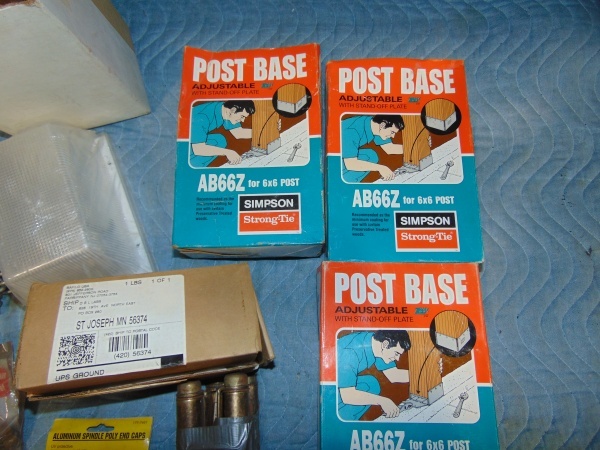 lot 94 image: Misc Lot