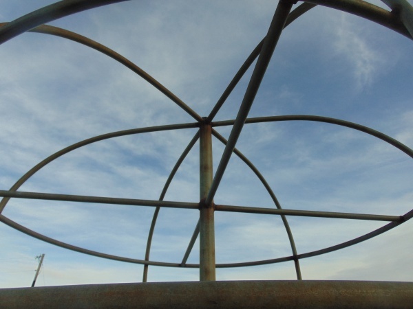lot 161 image: Jungle Gym