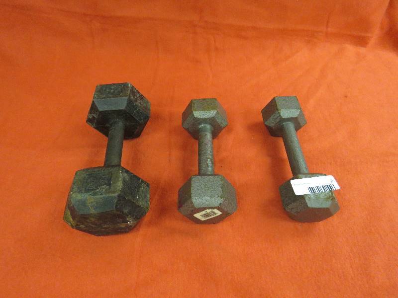 Barbells