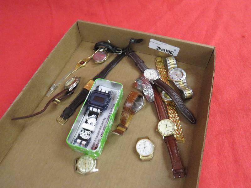 Watches