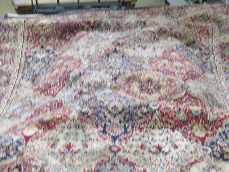 Area Rug