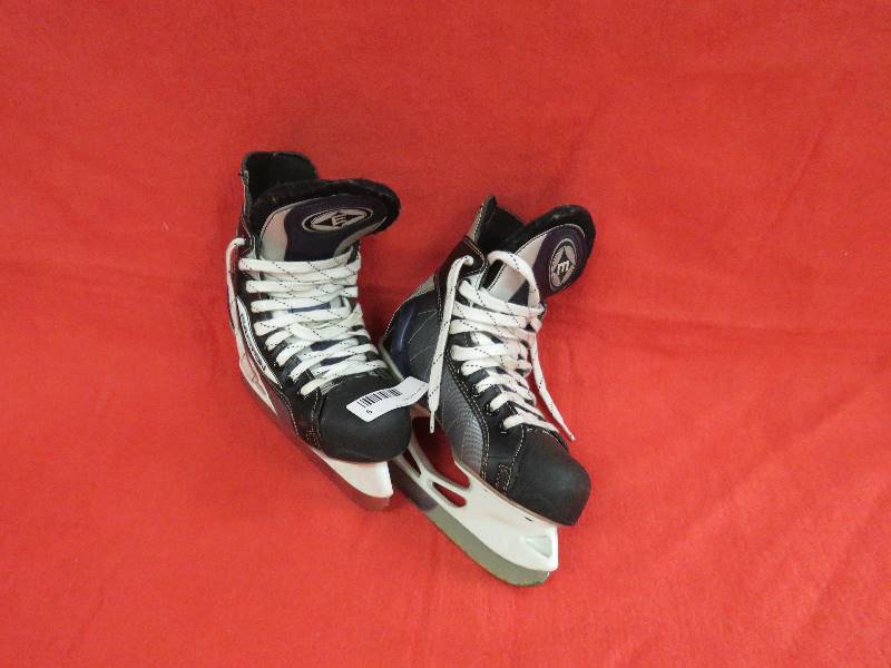 Hockey Skates