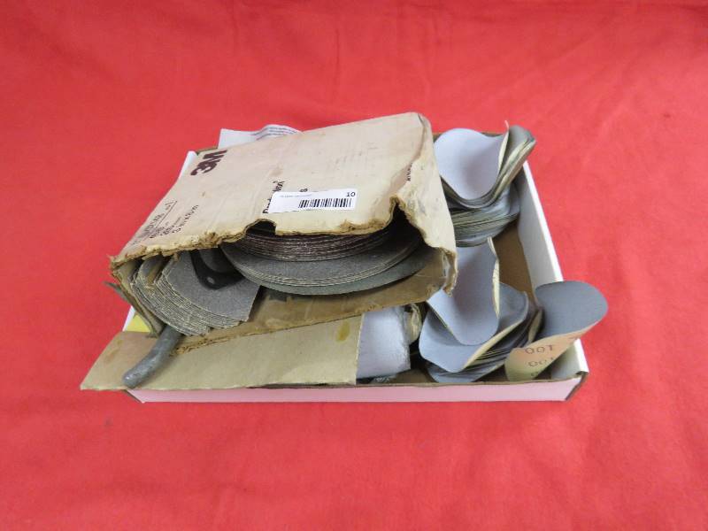 Sand Paper