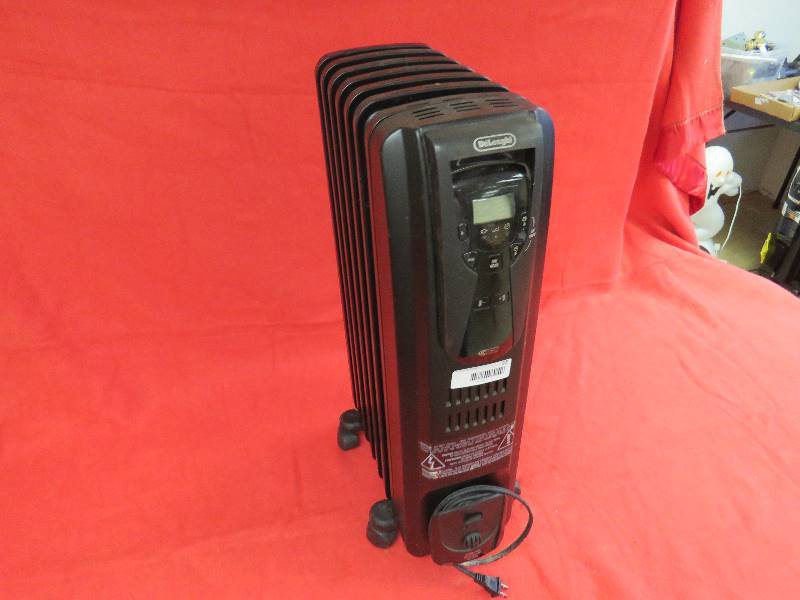 Electric Heater