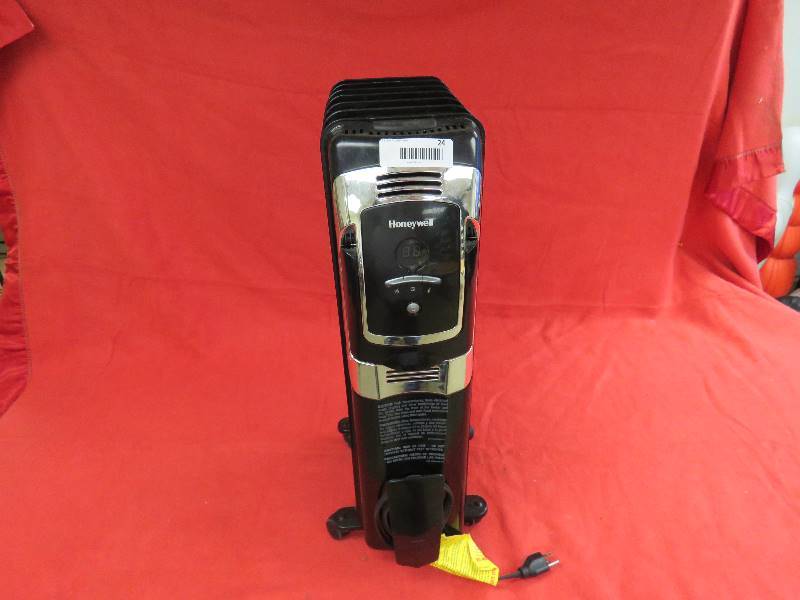 Electric Heater