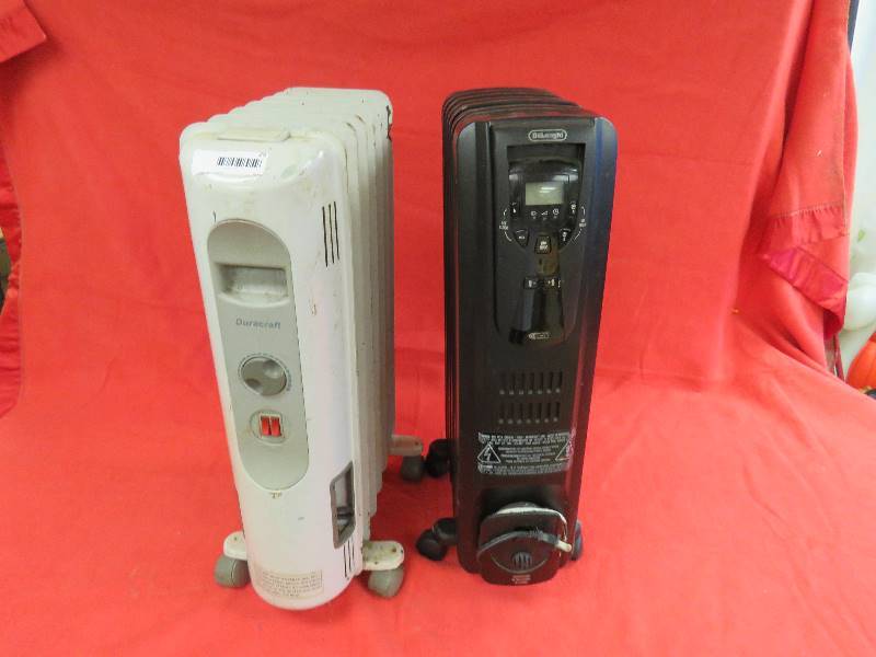 Electric Heater