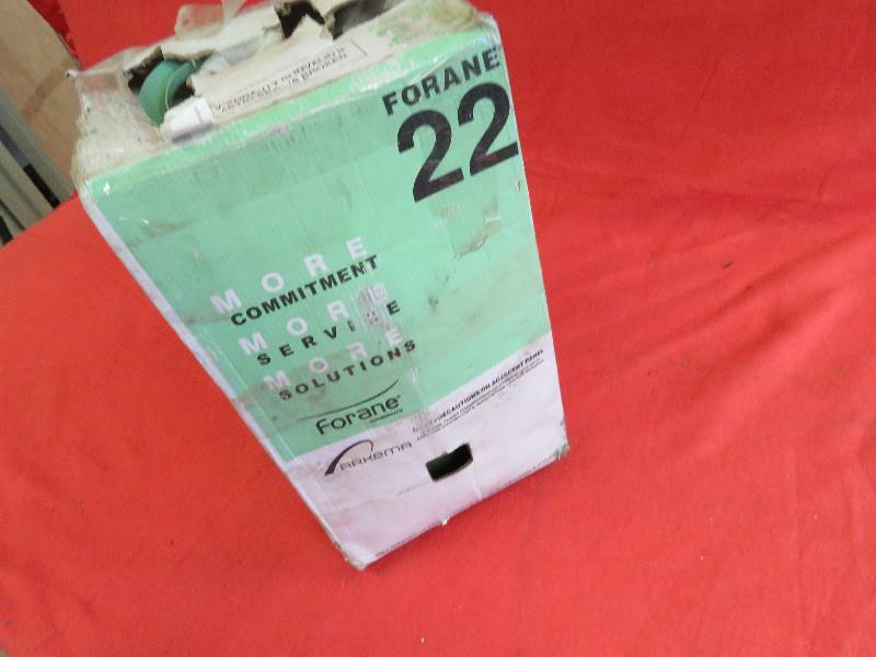 Forane 22