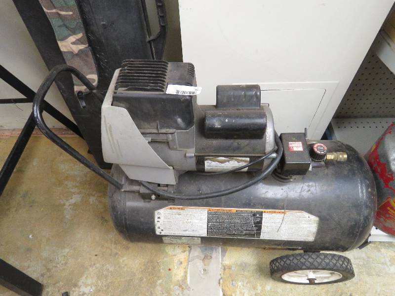 Air Compressor