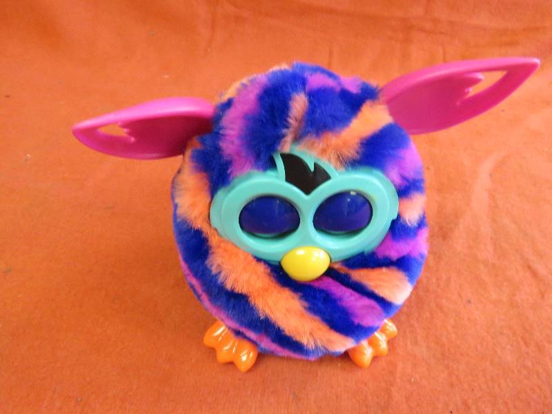 Furby