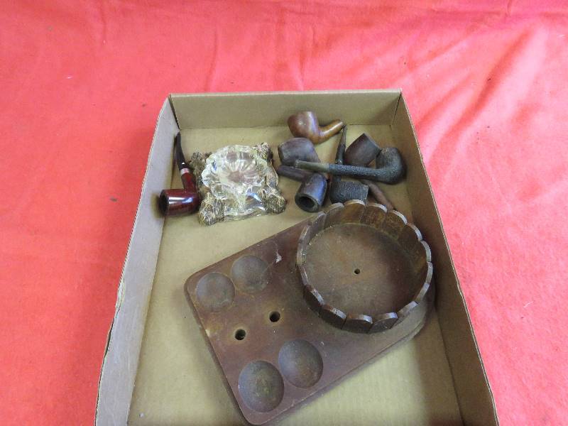 Tobacco Pipes