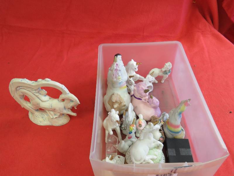 Unicorn Dcor