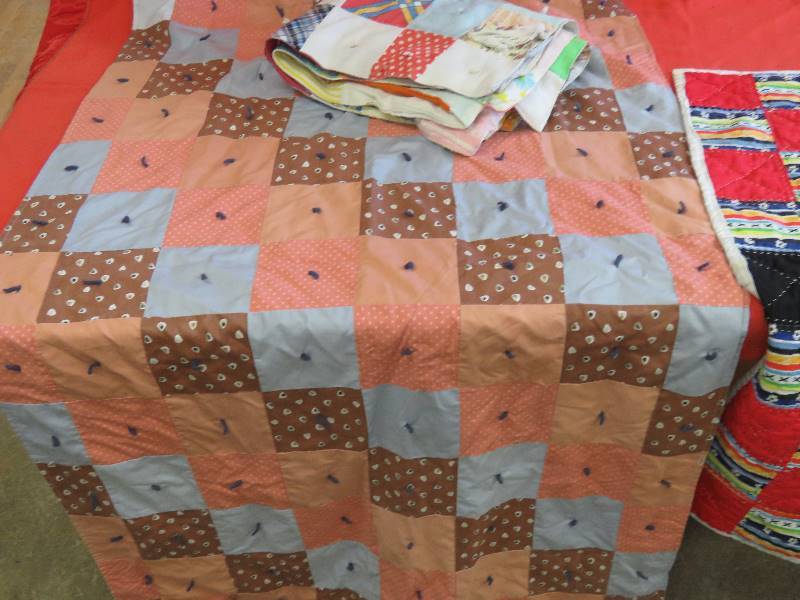 Quilts