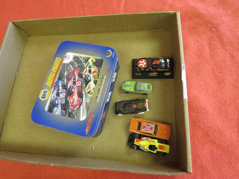 Collectible Cars
