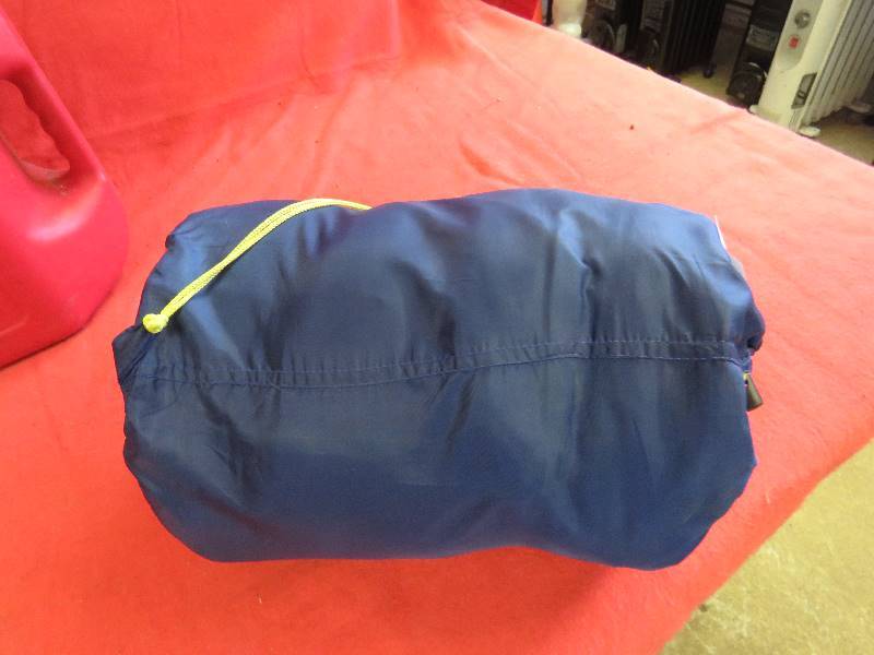 Sleeping Bag