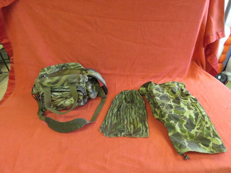 Hunting Clothing