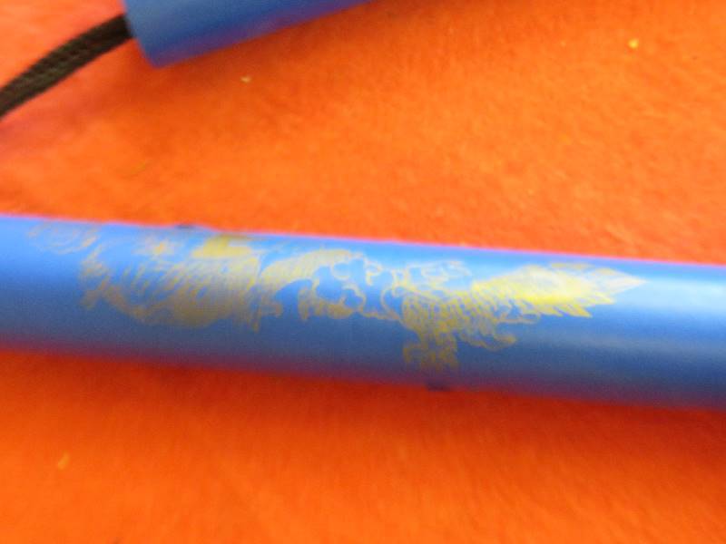 Foam Nunchucks