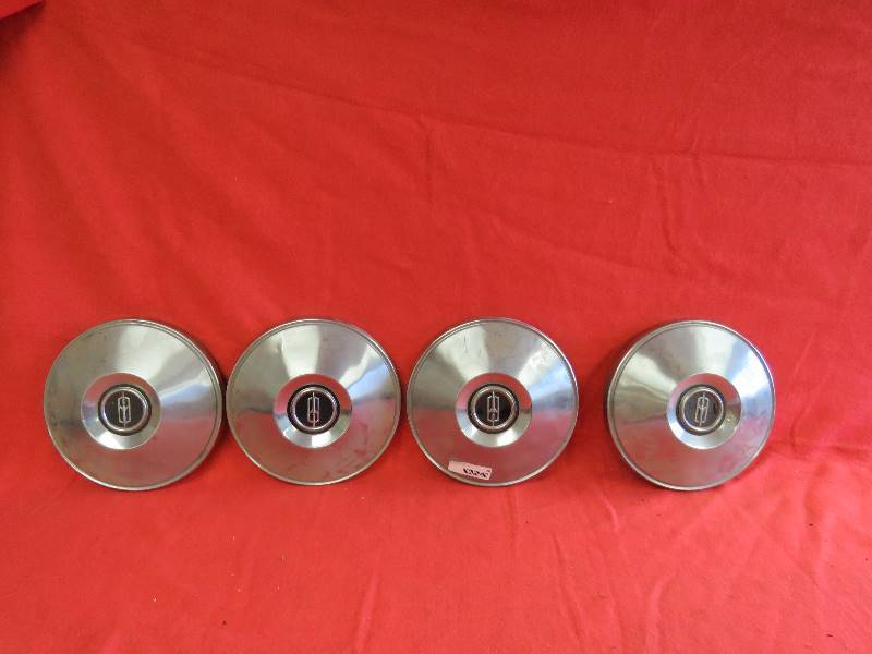 Hubcaps