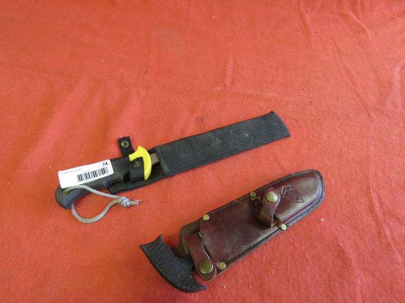 Small Hand Saws