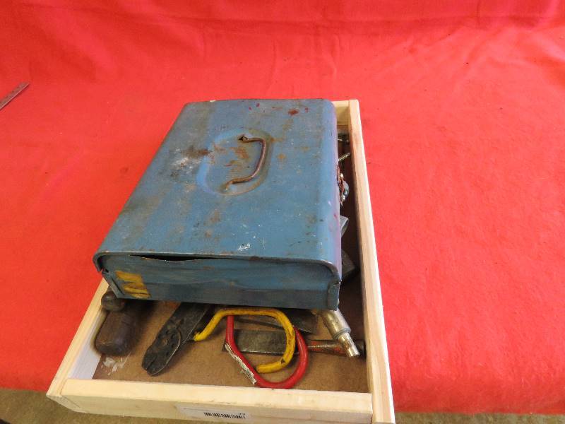 Hand Tools