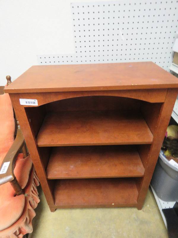 Book Shelf