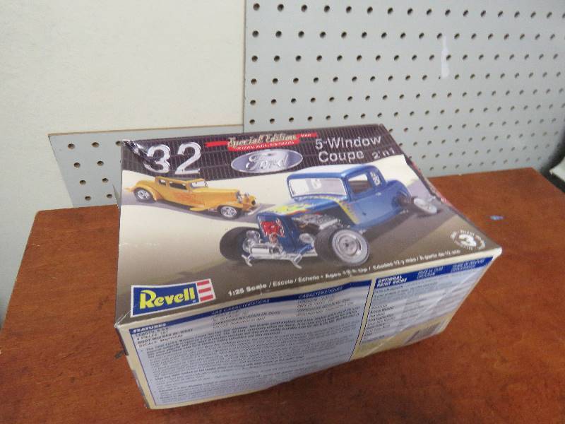 Model Kit