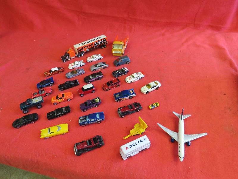 Collectible Cars