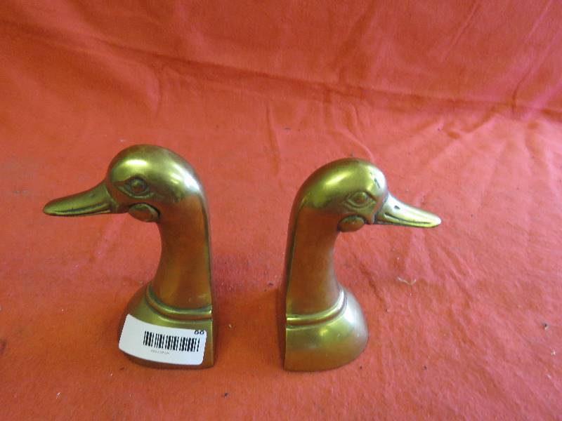 Book Ends