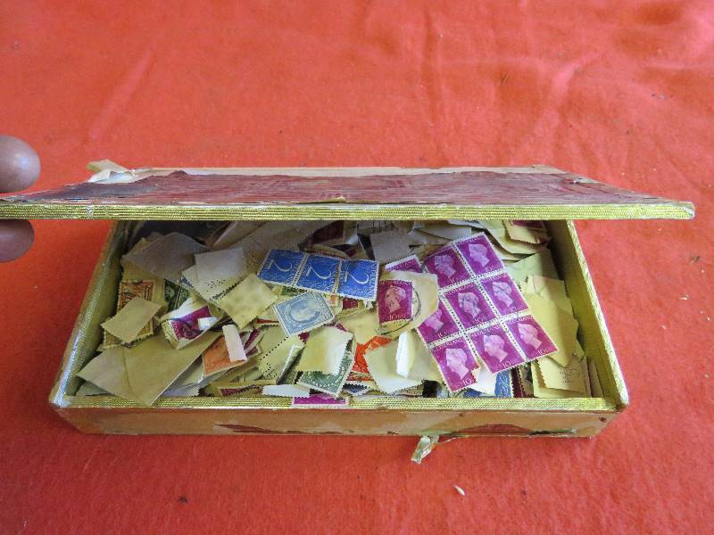 Collectible Stamps