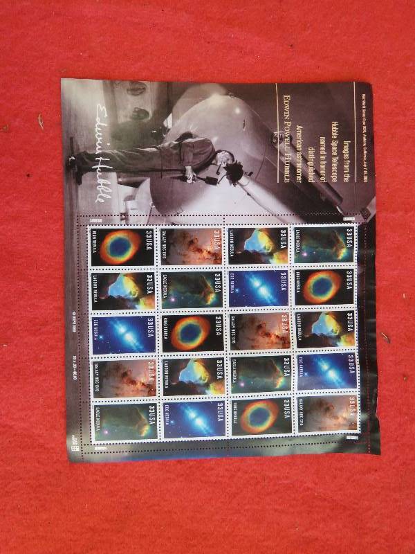 Collectible Stamps