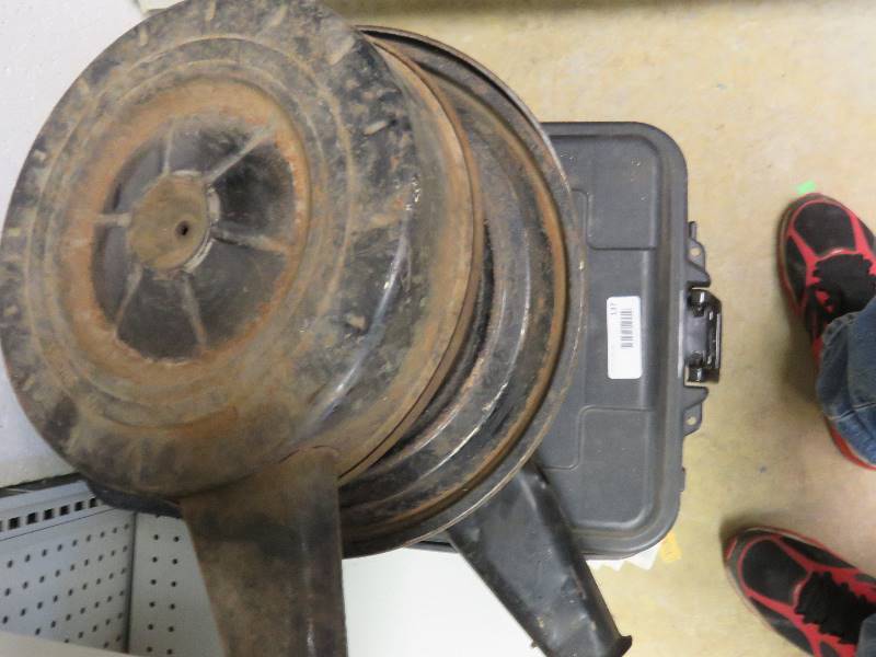 Car Parts