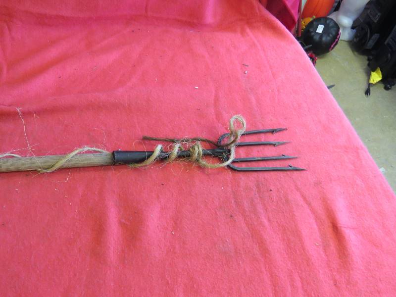 Fishing Spear