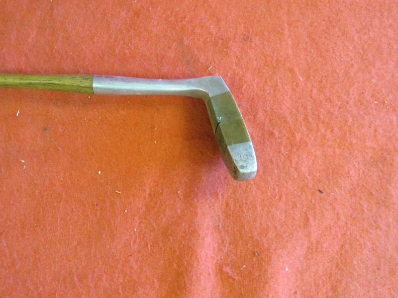 Vintage Golf Club