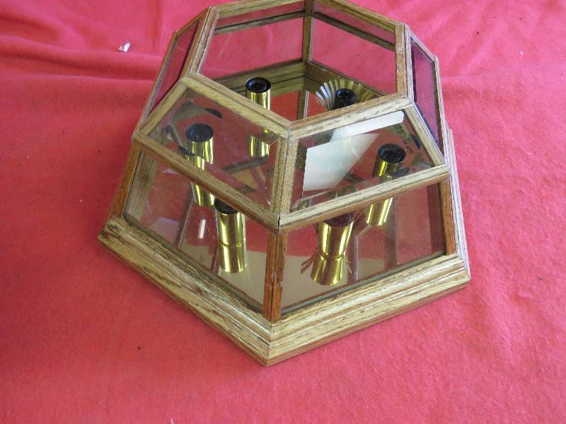 Light fixture