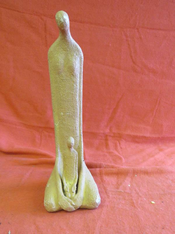 Statue