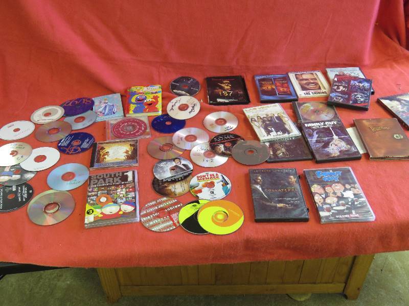 Electronic Lot