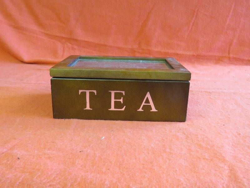 Tea Cups