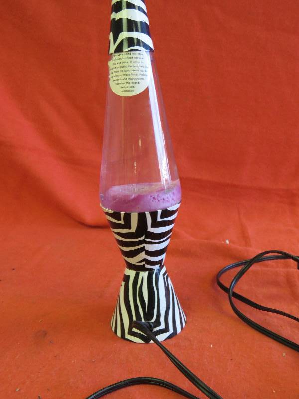 Lava Lamp