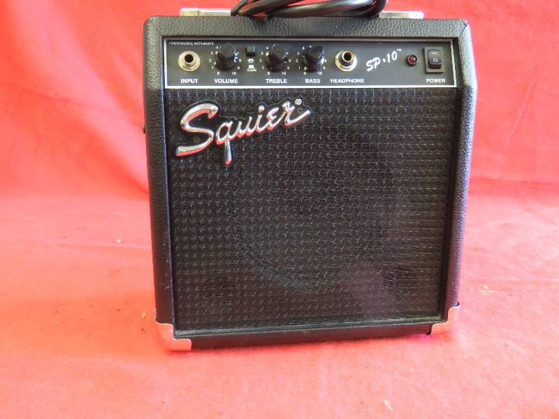 Amp