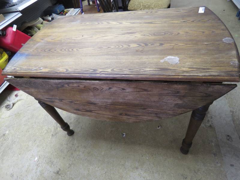 Vintage Table